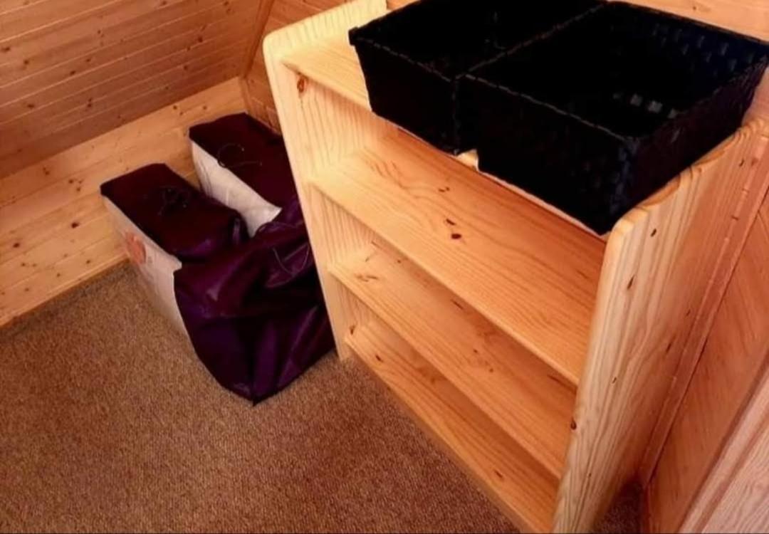 Apartmanova Chata Secanda S Bazenem, U Secske Prehrady Exterior photo
